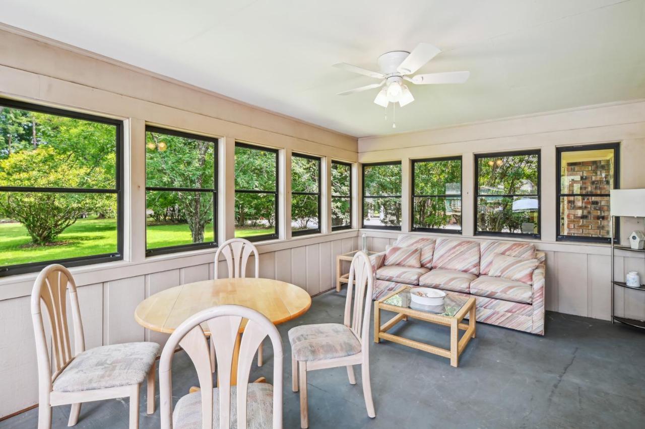 Myrtle Beach Home Less Than 1 Mi To Arrowhead Country Club Εξωτερικό φωτογραφία