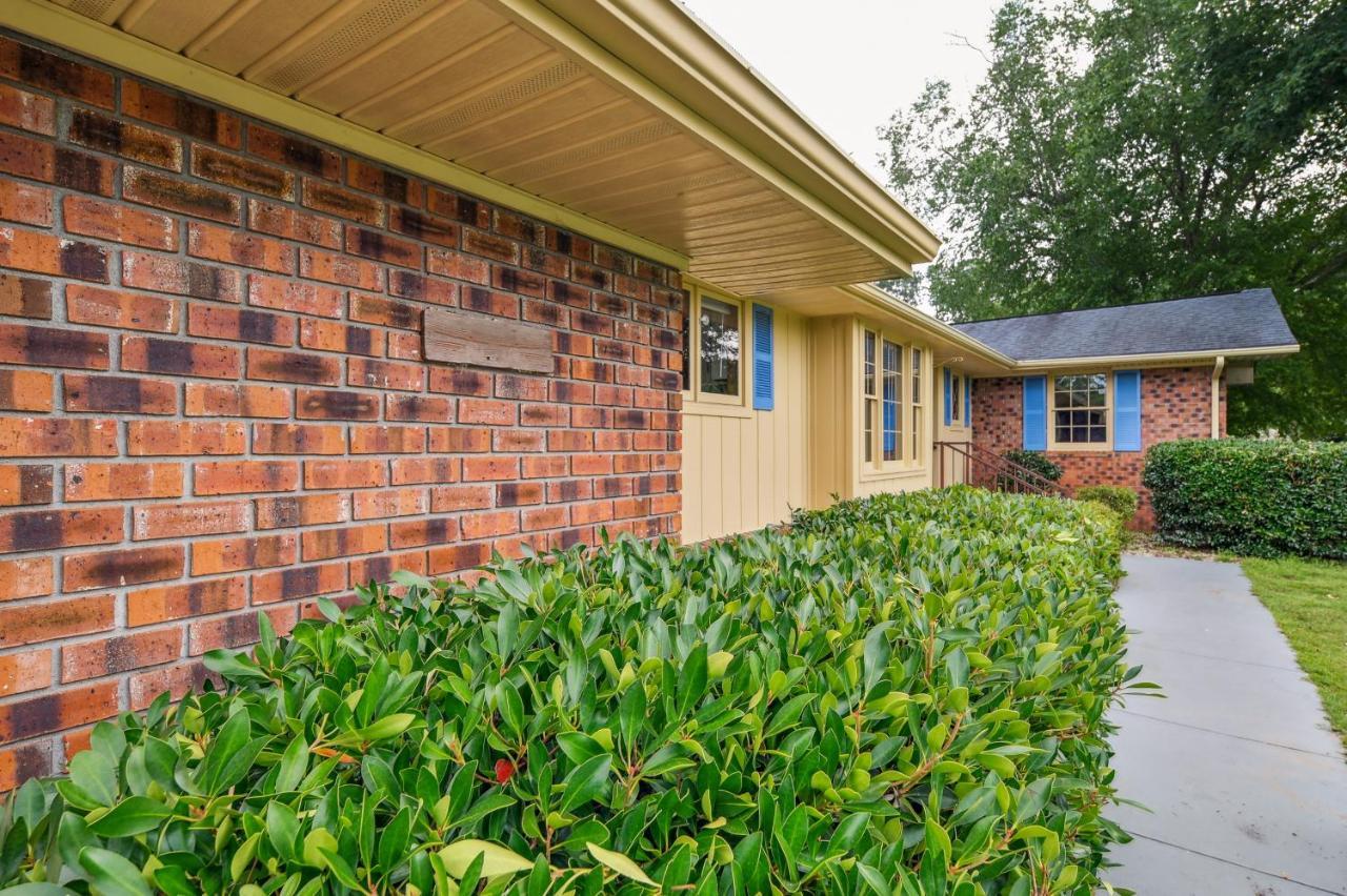 Myrtle Beach Home Less Than 1 Mi To Arrowhead Country Club Εξωτερικό φωτογραφία