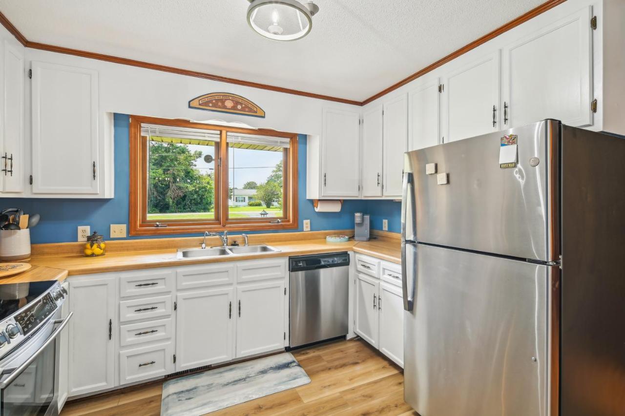 Myrtle Beach Home Less Than 1 Mi To Arrowhead Country Club Εξωτερικό φωτογραφία