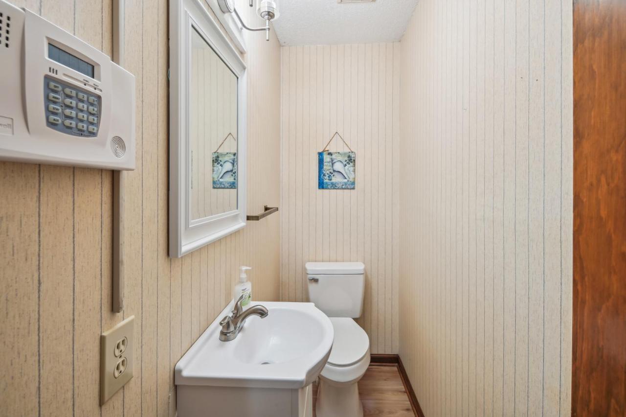 Myrtle Beach Home Less Than 1 Mi To Arrowhead Country Club Εξωτερικό φωτογραφία